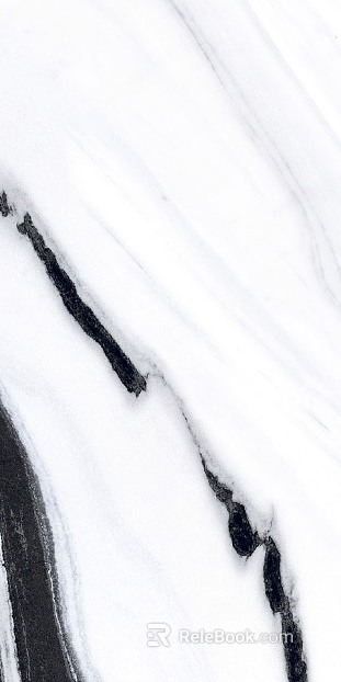 running water pattern marble texture