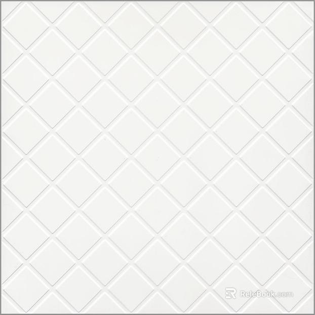 Black and White Bump texture
