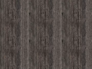 old wood 3d model