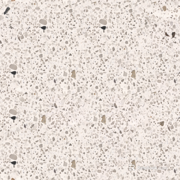 terrazzo texture