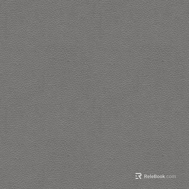Black and white leather texture