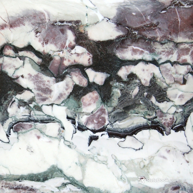 Purple White Luxury Stone Marble Kitchen and Bathroom Countertop texture