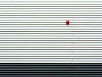 Rolling shutter door texture (ID:ffagg44050)