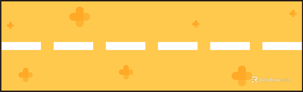 Children's Wallpaper texture