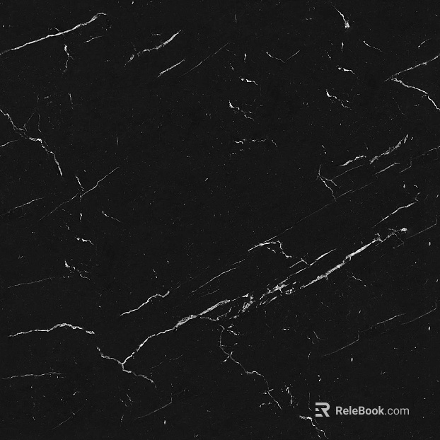 Mesh Marble Black Marble Coffee Table texture