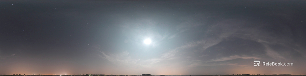 Sky texture