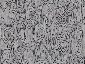 Modern Minimalist Grey Technology Wood Wood Grain Light Color Dyed Wood Skin 3d model