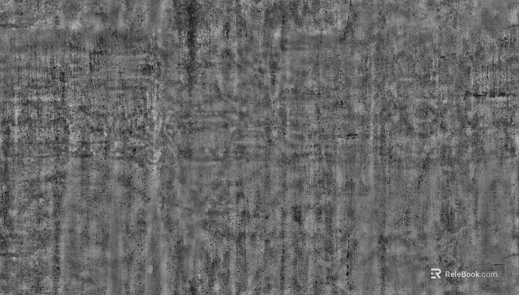 Cement wall texture