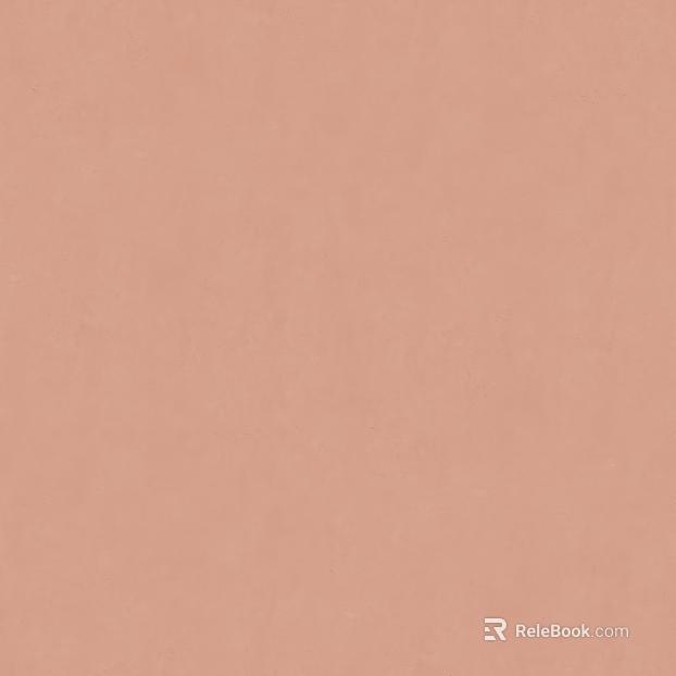 Warm pink latex paint interior wall texture