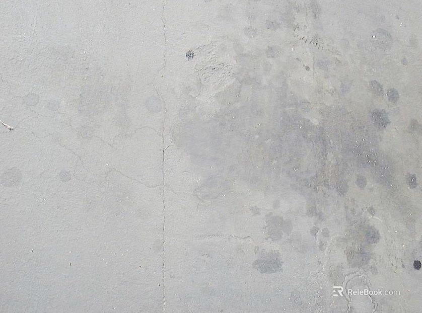 Cement texture