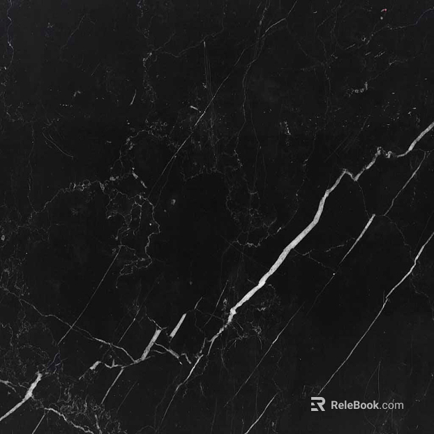 Mesh Marble Black and White Twill Marble texture