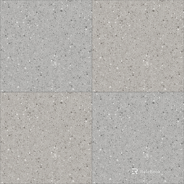 terrazzo texture