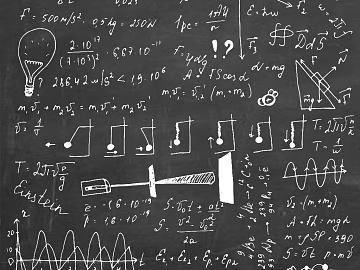 blackboard painting texture (ID:ffacg54070)