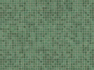 Old Mosaic Toilet Age texture (ID:ffaeh353082)