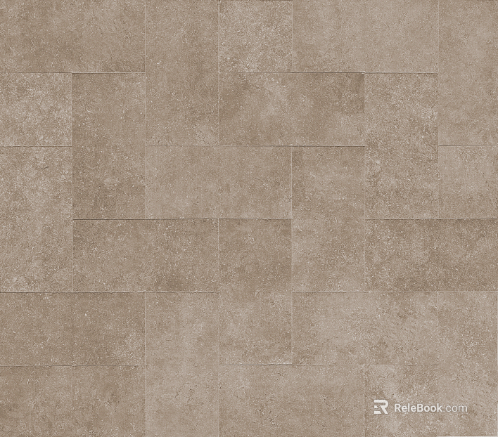 Cement brick texture