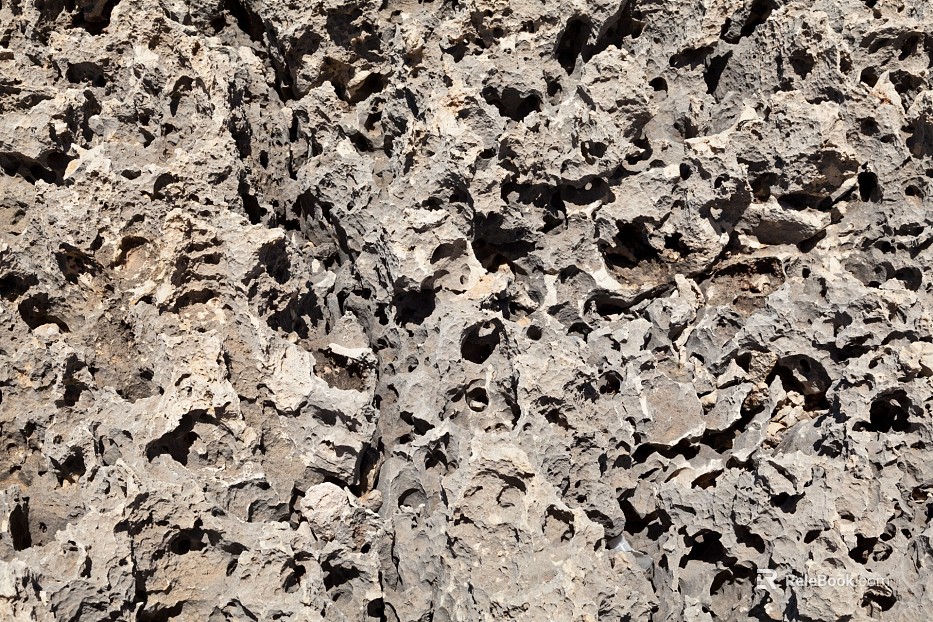 Rock texture
