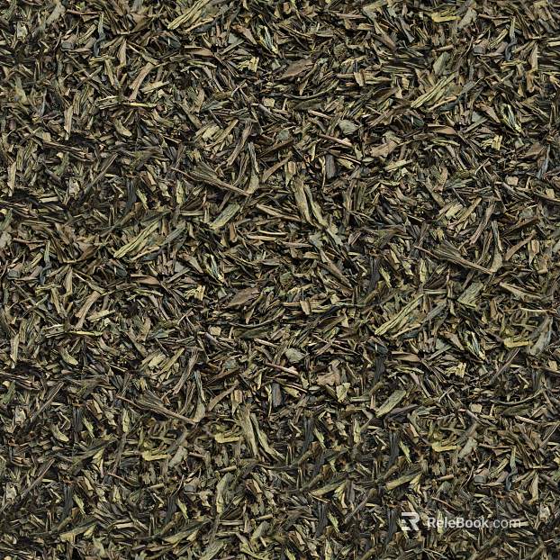 leaves texture