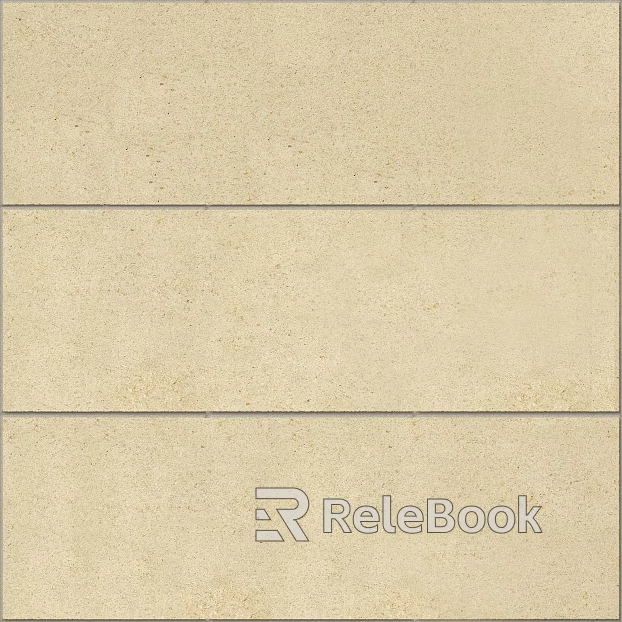 True stone paint texture
