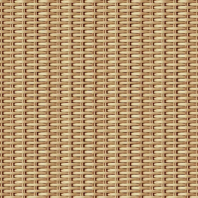 Wooden Woven