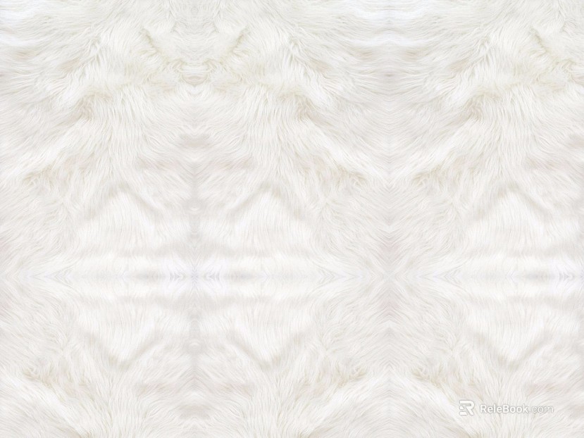 Animal Blanket texture