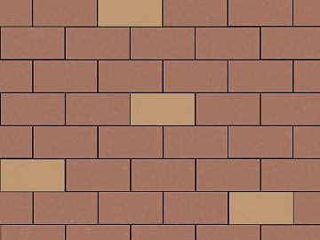 Plain Tile 3d model