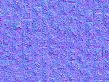 Normal Bump texture (ID:ffajg80276)