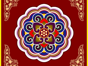 Murals texture (ID:ffagg15298)