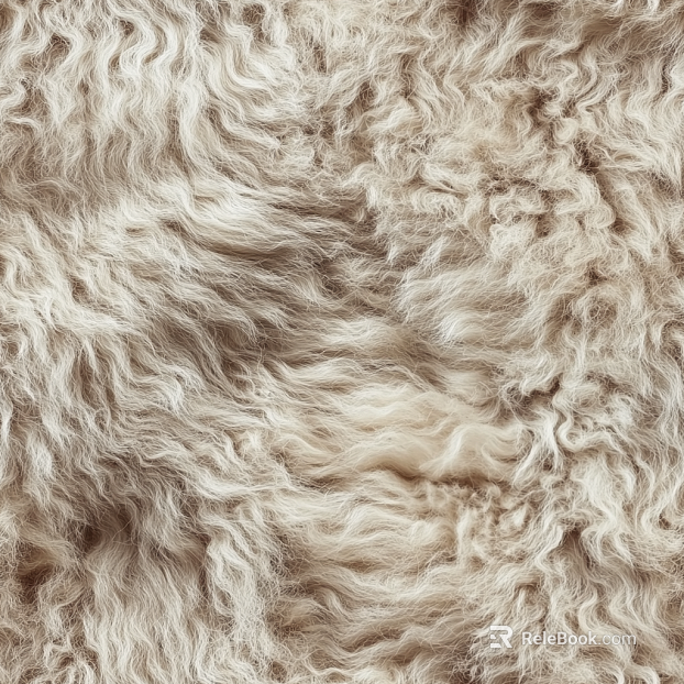 Animal Blanket texture