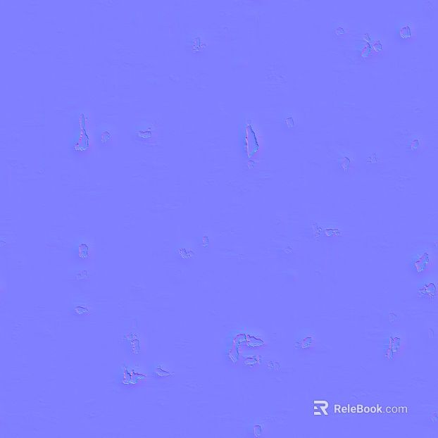Normal Bump texture