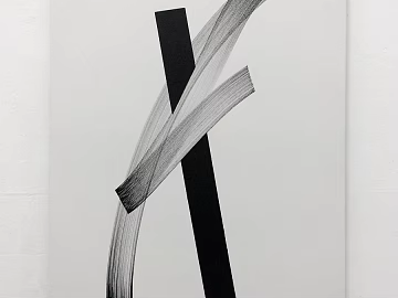 black and white painting texture (ID:ffabg20617)