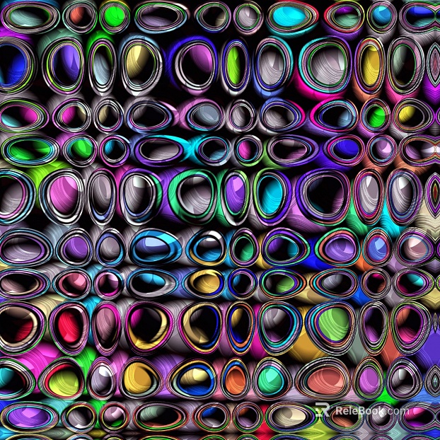 abstract painting texture