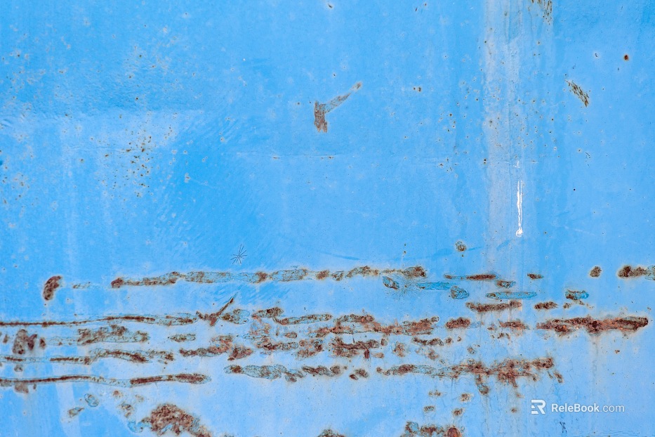 Do the old metal texture