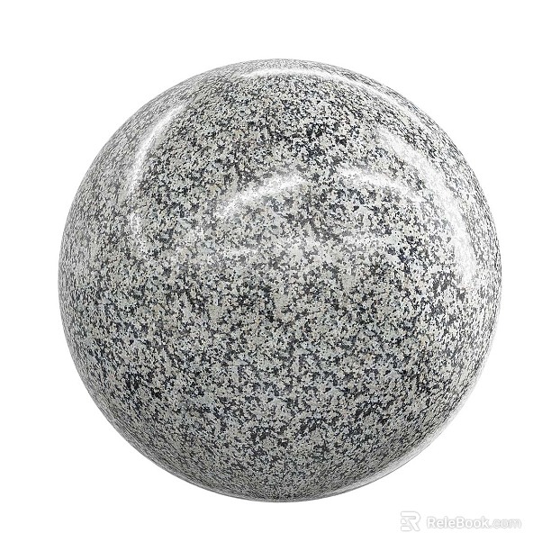 Marble PBR texture