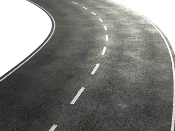 Road PBR texture (ID:ffach396464)