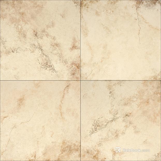 Antique Brick Yellow Vintage Antique Oblique Stone Pattern Brick texture