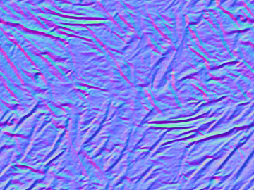 Normal Bump texture (ID:ffaeg06157)