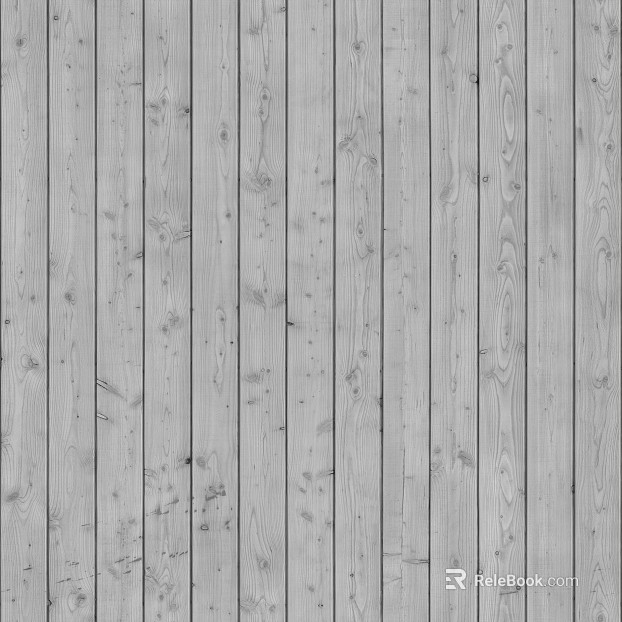 Wooden plank gray wooden plank road texture