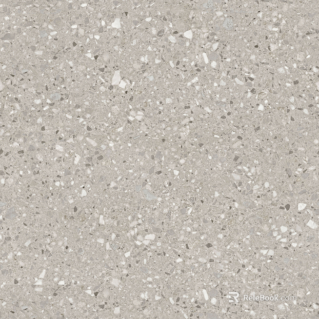 terrazzo tile texture
