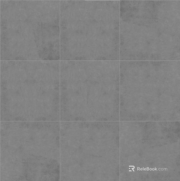 Cement gray jointing stone texture