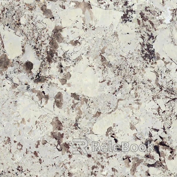 Marble texture