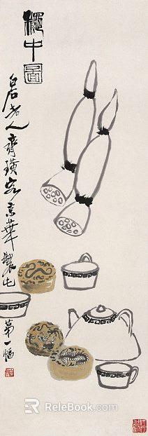 decorative painting texture