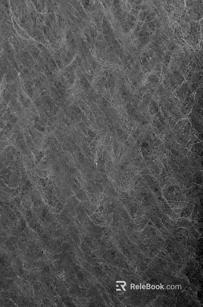 Black and White Bump texture