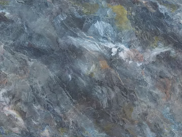 Light luxury blue gray marble background wall surface texture (ID:ffaeh065229)