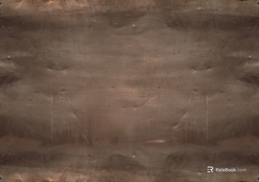 Do the old metal texture