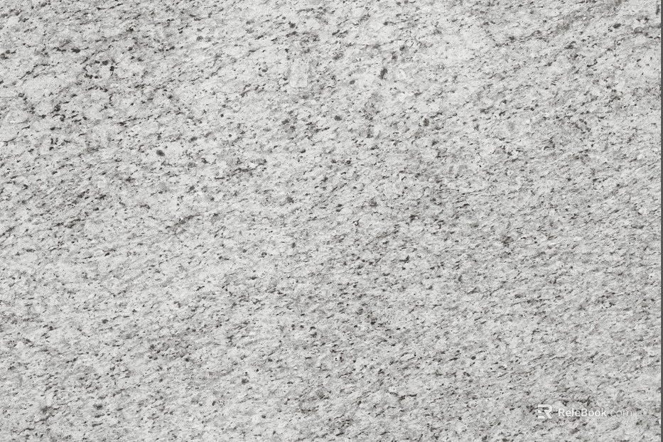 Granite texture