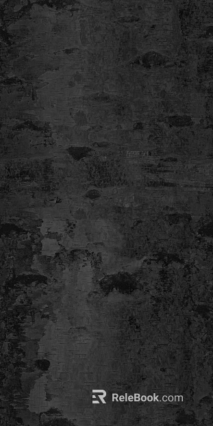 Black and White Bump texture