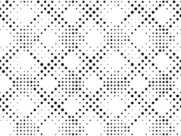 Perforated plate metal texture (ID:ffach804866)