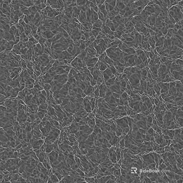 Black and White Bump texture