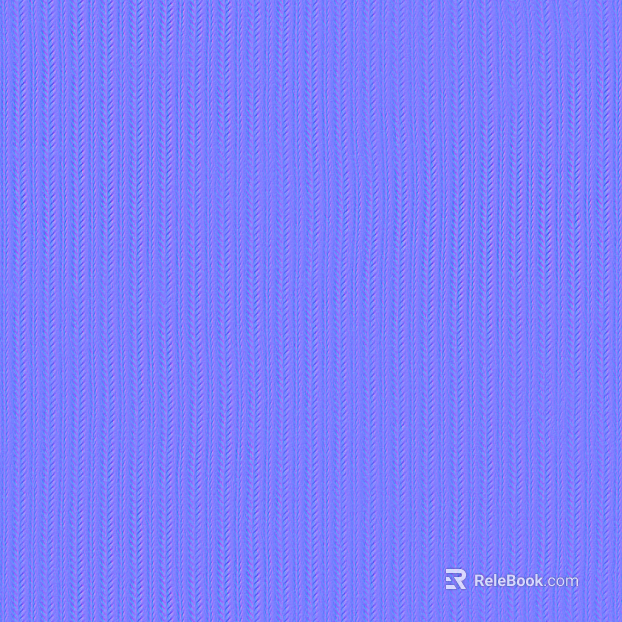 Normal Bump texture