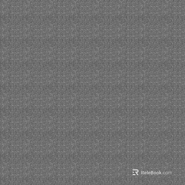 Black and White Bump texture